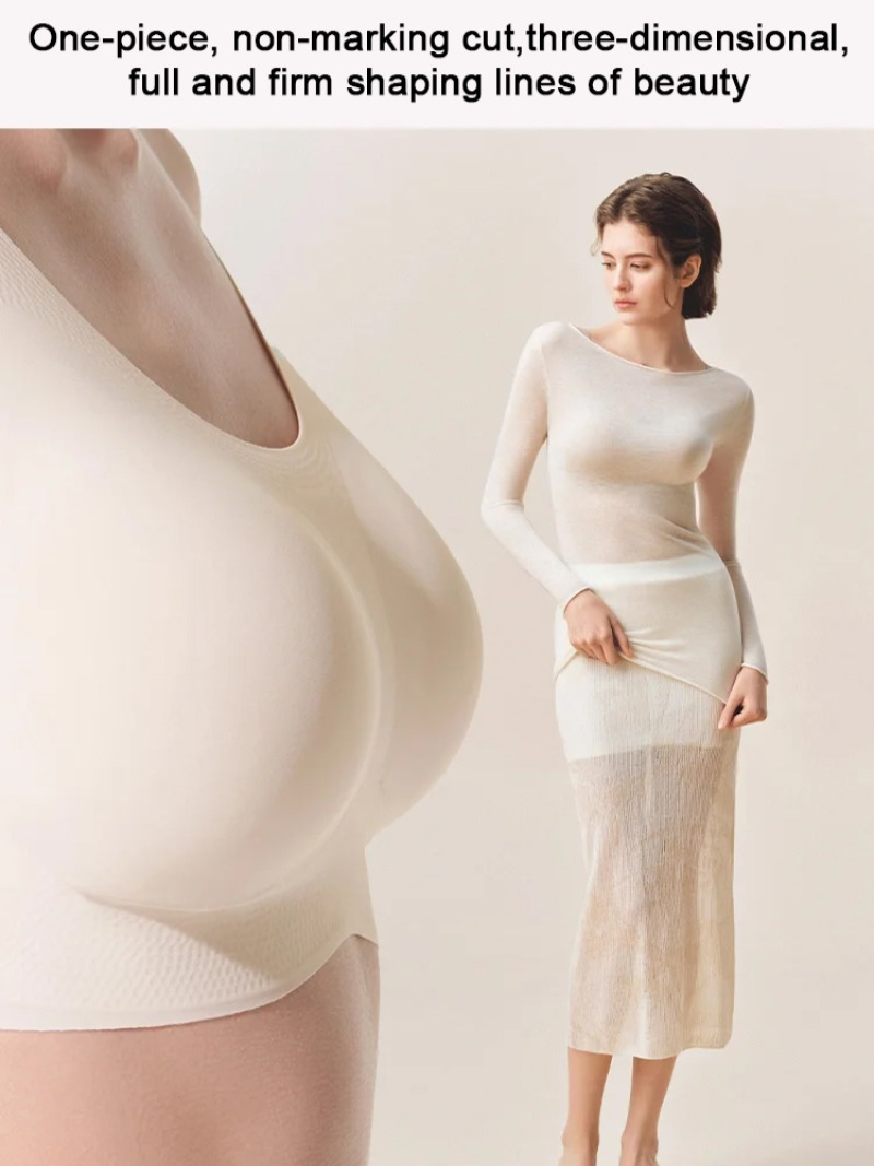 บราไร้สายแบบยกกระชับ, ชุดชั้นใ - Mastectomy Bra Pocket บทวิจารณ์และราคา