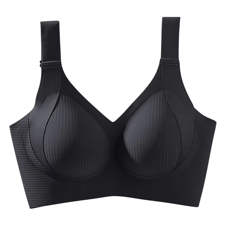1/2PCS ผู้หญิงไม่มีรอยต่อชุดชั - Mastectomy Bra Pocket บทวิจารณ์และราคา