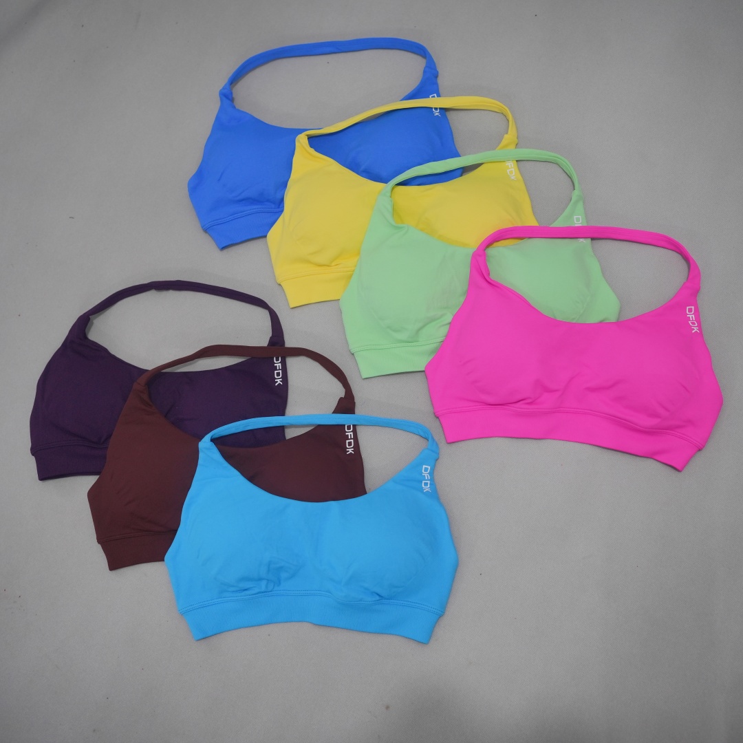 เสื้อชั้นในกีฬาไร้ตะเข็บสำหรับ - Minimizer Bra Women บทวิจารณ์และราคา